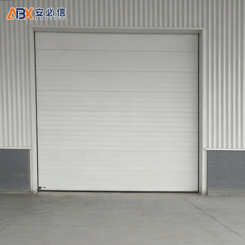 萍乡白源街街道工业提升门